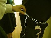 Lethal Lipstick - Belly Chains