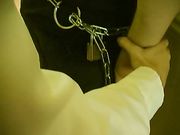 Lethal Lipstick - Belly Chains