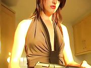 Lethal Lipstick - Betrayal