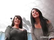 Lethal Lipstick - Big Mistake