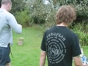 Lethal Lipstick - Bikini