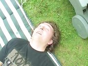 Lethal Lipstick - Bikini