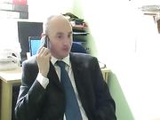 Lethal Lipstick - Blackmail