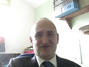 Lethal Lipstick - Blackmail