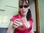 Lethal Lipstick - Blackmail