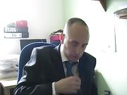 Lethal Lipstick - Blackmail