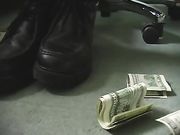 Lethal Lipstick - Blackmail