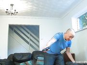 Lethal Lipstick - Blue Prints