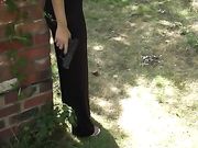 Lethal Lipstick - Boss Belle