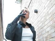 Lethal Lipstick - Bottle