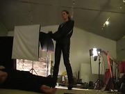 Lethal Lipstick - Bounty Hunter