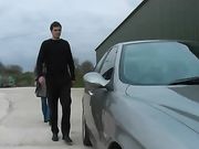 Lethal Lipstick - Bounty Hunter