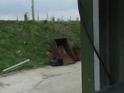 Lethal Lipstick - Bounty Hunter