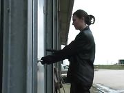 Lethal Lipstick - Bounty Hunter