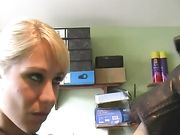 Lethal Lipstick - Brazil