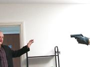 Lethal Lipstick - Break Out