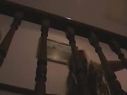 Lethal Lipstick - Burglar