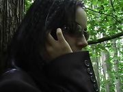 Lethal Lipstick - Buried Treasure