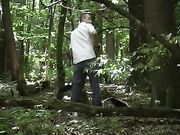 Lethal Lipstick - Buried Treasure