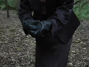 Lethal Lipstick - Buried Treasure