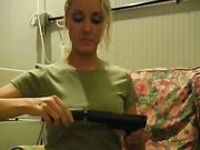 Lethal Lipstick - Business