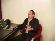 Lethal Lipstick - Business