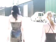 Lethal Lipstick - C U Later