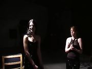 Lethal Lipstick - C U Later