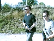 Lethal Lipstick - C U Later