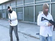 Lethal Lipstick - C U Later