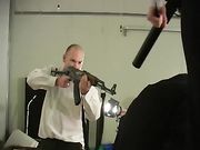 Lethal Lipstick - Captive 2