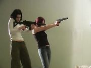 Lethal Lipstick - Captive 2