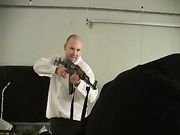 Lethal Lipstick - Captive 2