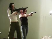 Lethal Lipstick - Captive 2