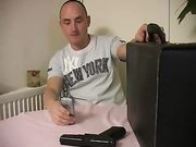 Lethal Lipstick - Captive