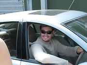 Lethal Lipstick - Car Jack