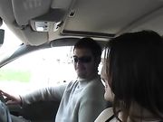 Lethal Lipstick - Car Jack