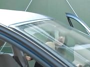 Lethal Lipstick - Car Jack