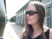 Lethal Lipstick - Car Jack