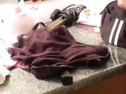 Lethal Lipstick - Career's End