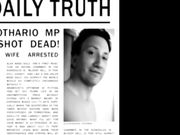 Lethal Lipstick - Career's End