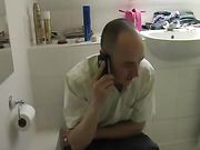 Lethal Lipstick - Caught With His Pants Down