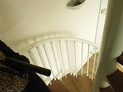 Lethal Lipstick - Caught With His Pants Down