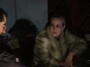 Lethal Lipstick - Caught