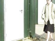 Lethal Lipstick - Caught