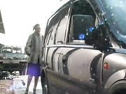 Lethal Lipstick - Caught