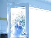 Lethal Lipstick - Caught