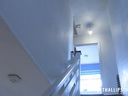 Lethal Lipstick - Caught