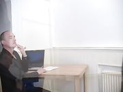 Lethal Lipstick - Change Of Management