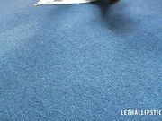 Lethal Lipstick - Changing Faces